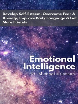 cover image of Emotional Intelligence